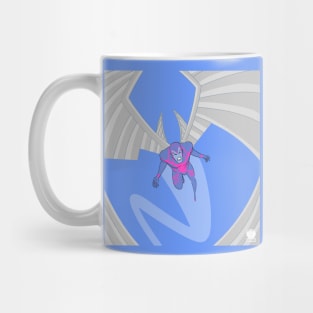 Graphi-XworthIII Mug